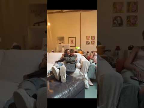 Did Ria confirm it on camera!#ria #fyp