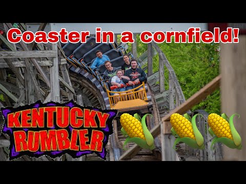 Video review of Kentucky Rumbler by RADZADproductions