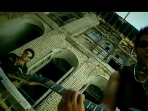 Eddie Ft  Mabna and Shahrock   Mirror HD   Original