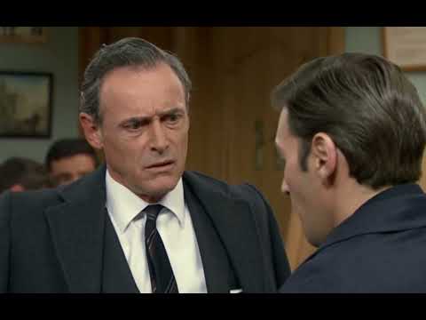 Amar C604 - Aquilino descubre que el ladrón de los perfumes se encuentra en la misma empresa