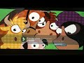Home On The Range Dvd Menu Intro The Second Intro