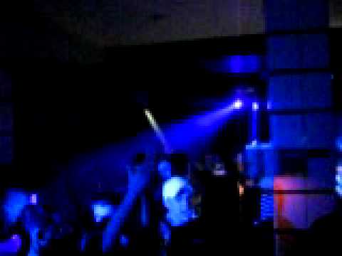 Djane Yani @ Asi B-day Party Club Lifehouse [13/01/2012]