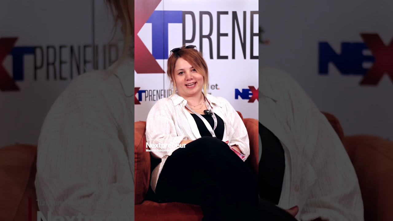 Mentor interview 14