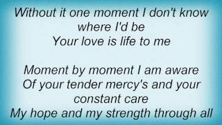 Ffh - Your Love Is Life To Me Lyrics