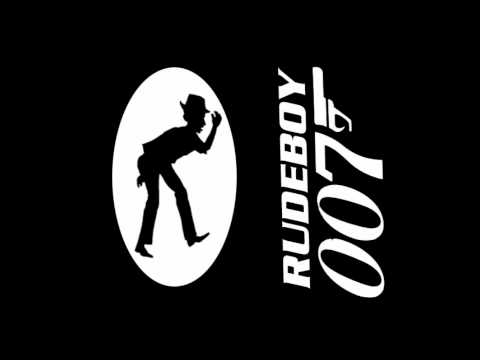 Rudeboy 007
