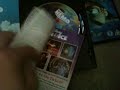Comparison Video 2 Finding Nemo 6 9 18