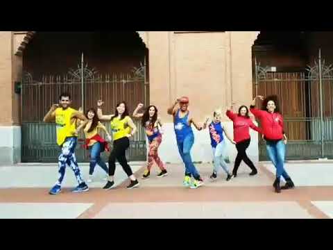 Pa' Venezuela - Max Pizzolante (Zumba )