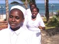 Harusi Kidededede Giriama Melodies Official Video By St Anthony Cathedral Choir Malindi VOL1
