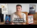 popular books i'll (probably) never read