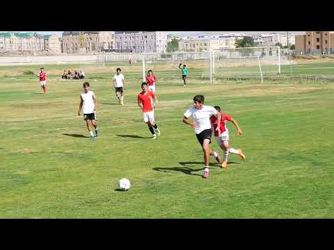 SHIRAK 07  0:4 SHIRAK 05-06       20.08.2022