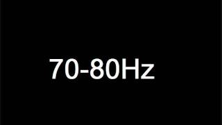 70 80Hz