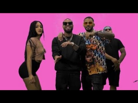 Sawell - Se Le Da feat. Dj Fresita & Kerube (Video Oficial)