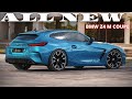 ALL NEW 2023 2024 BMW Z4 M COUPE INTERIOR EXTEIOR PRICE RELEASE DATE