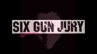 Six Gun Jury - Chancellor Pink