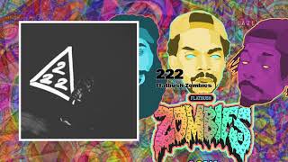 Flatbush Zombies - 222