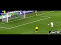 Cristiano Ronaldo Game Winning Penalty Vs Atletico Madrid UCL 2016 With English Commentary HD