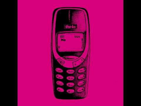 The K's  - Me and Your Sister (Official Audio Visualiser)