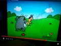 Elmo World Exercise From Ray To See April 23 2018 US HQ