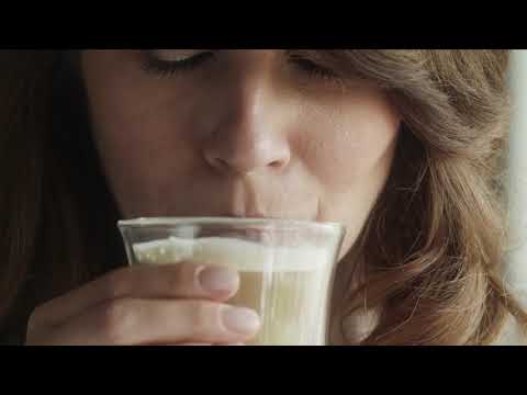 LatteCrema tehnologija u DeLonghi aparatima za kavu | Elipso