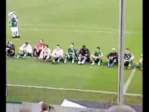 VfL Wolfsburg - 1.FC Nürnberg (Fedelissimi)