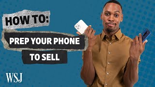 Trading in or Selling Your iPhone or Android? Here’s How to Prepare