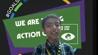 HE GOALS PROJECT