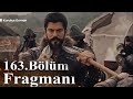 Kurulus Osman 163. Bölüm Fragmanı | Osman End!