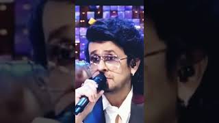 &quot;Arijit ki awaaz main itni khubsurati hai&quot;-Sonu Nigam|Zee bangla|Arijit Singh|Legends|