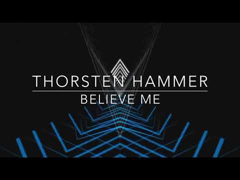 THORSTEN HAMMER - BELIEVE ME / AMETIST RECORDS