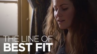 Farao performs 'Skin' for The Line of Best Fit