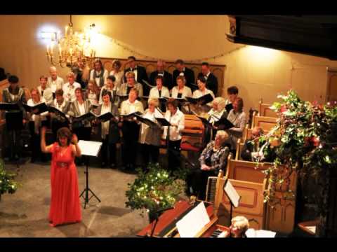 Seidler -  Vocalise, door koor Amarilli