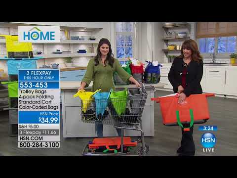 HSN | AT Home 01.02.2018 - 09 AM