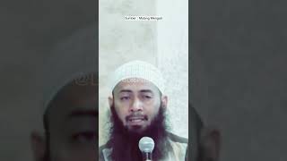 Download lagu Ustadz Syafiq menangis menceritakan kisah ini #shorts #ceramah mp3