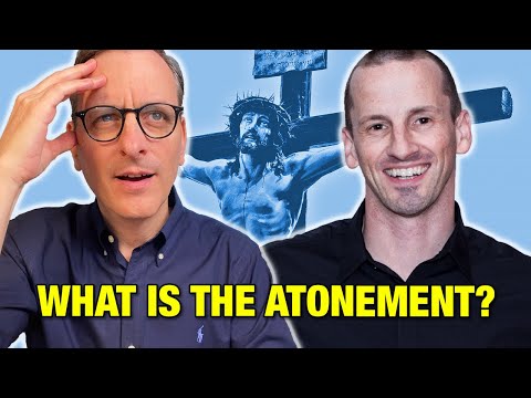 Surprising Aspects of The Atonement: Dr. Jeremy Treat Interview - The Becket Cook Show Ep. 141