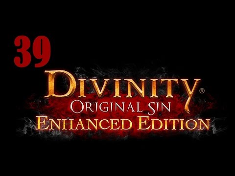 Let's Platinum Divinity Original Sin EE (Honour mode) part 39
