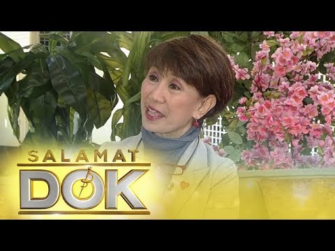 Salamat Dok: Gastrointestinal Complications