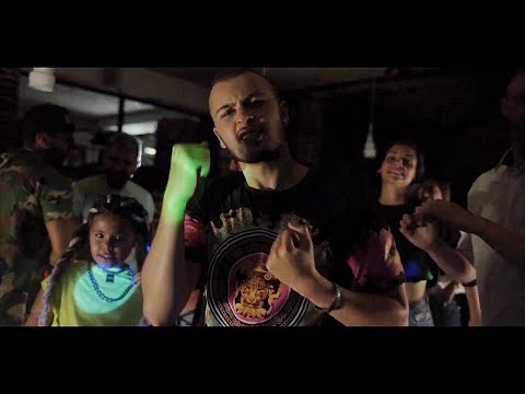 VESSOU x IVAILA - BYE BYE (OFFICIAL VIDEO)