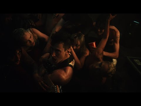 Des Rocs - MMC (Official Music Video)