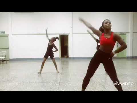 Nailah Blackman Erphaan Alves Sekon Sta -Brave ft Reminiscence Cultural Group