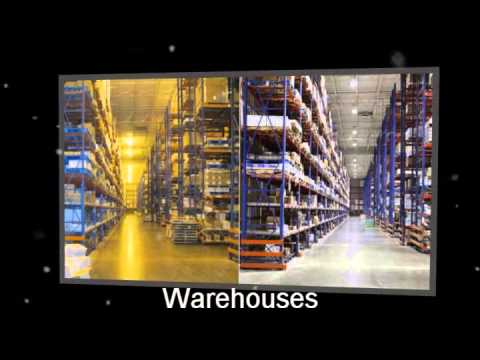 Parking Garage Lighting Irving TX | (214) 865-9965