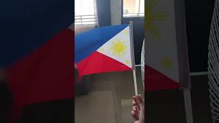 philippine national anthem