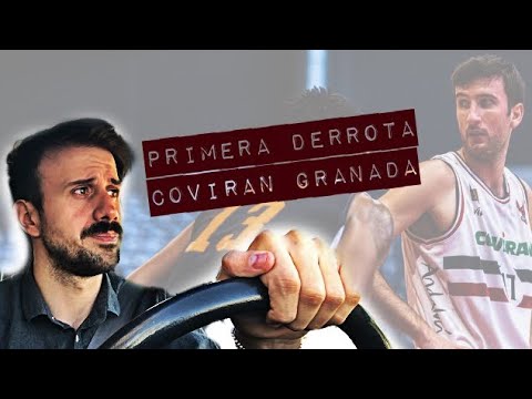 #6 | ICG Força Lleida - Coviran Granada (83-79)