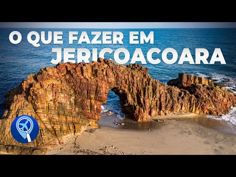 What to do in Jericoacoara: tips to enjoy your trip to this paradise in Ceará.