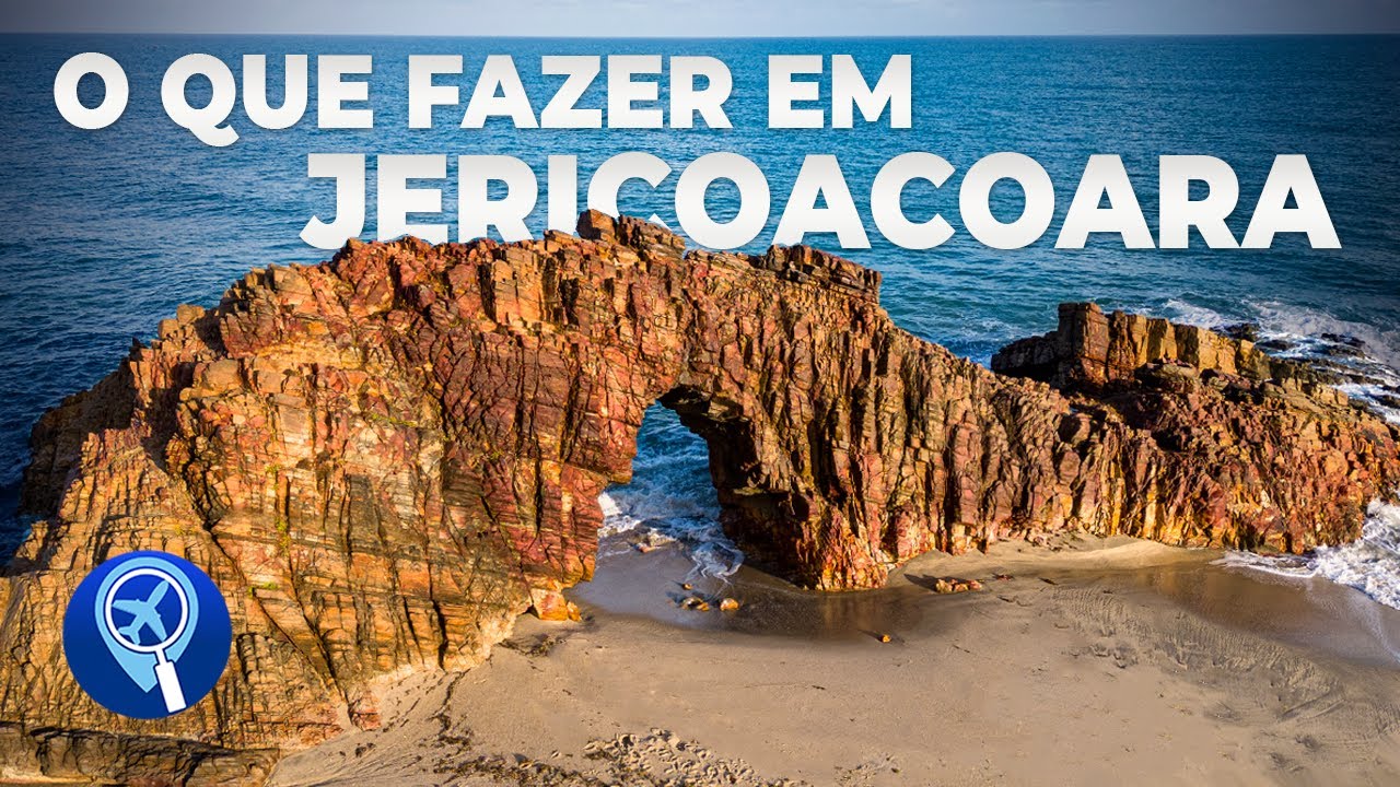 O que fazer em Jericoacoara: dicas para aproveitar sua viagem ao paraíso cearense