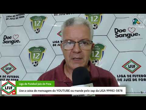 COPA CAMISA 12 DE FUTEBOL