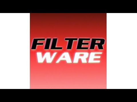 Filterware Showcase