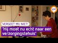 VERGEET MIJ NIET! AFLEVERING 2 - 25 maart 2014
