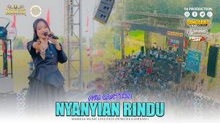 Download lagu Ayu Cantika - Nyanyian Rindu I Mahesa music live pati ( Pemuda Gamand ) mp3