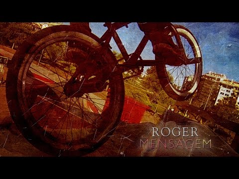 Roger - Mensagem [Vídeo Oficial]