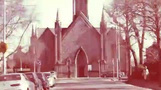 New Jackson - The NIght Mail